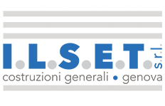 I.L.S.E.T. infrastrutture in Italia Centro-Settentrionale Genova